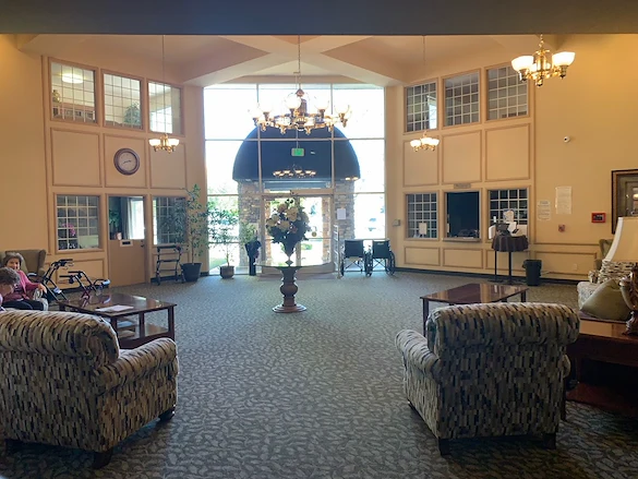 Image of Bethel Retirement Community (2)