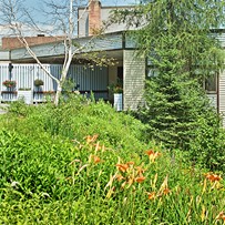 Image of Sandy River Center (1)