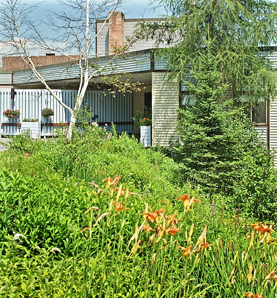 Image of Sandy River Center (1)