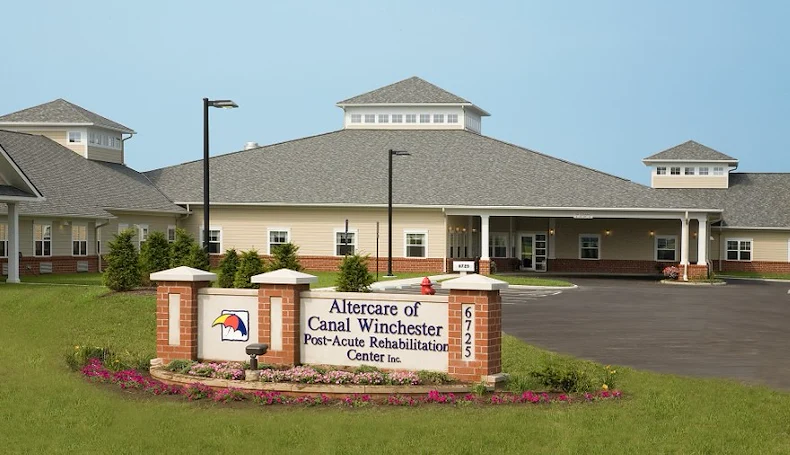Image of Altercare Of Canal Winchester Post-Acute Rc (1)