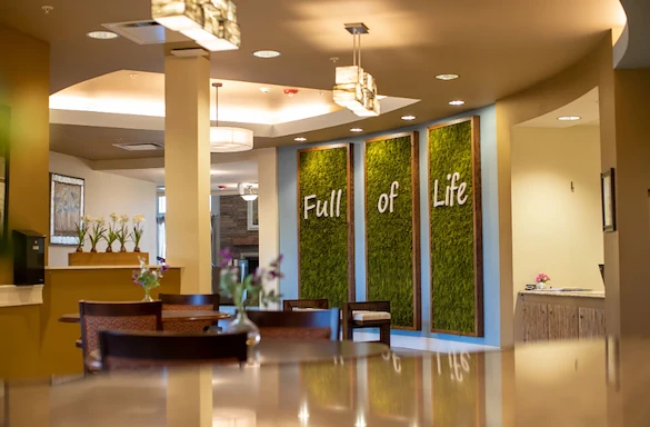 Image of Vista Springs Greenbriar Village (1)