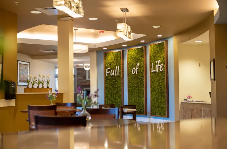 Image of Vista Springs Greenbriar Village (1)