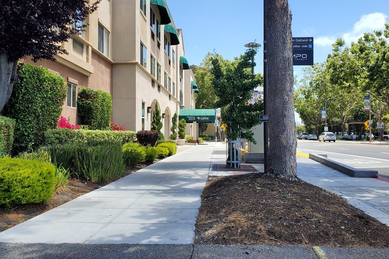 Image of Carlton Senior Living San Leandro (9)