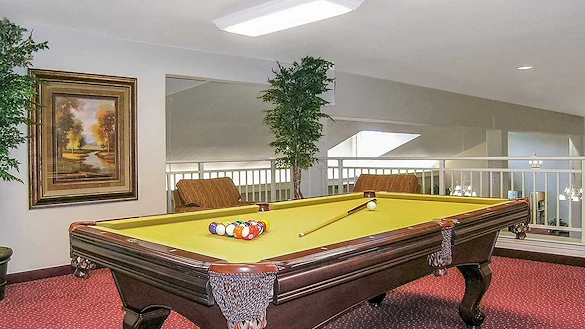 Image of Las Palmas - Sky Active Living (9)