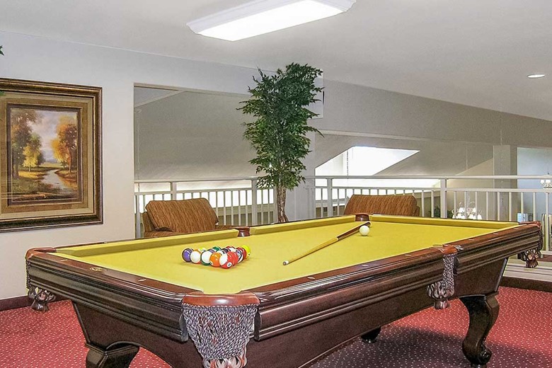 Image of Las Palmas - Sky Active Living (9)