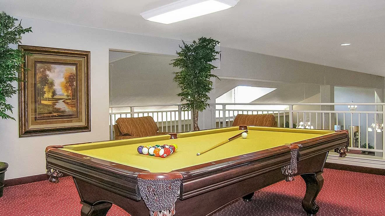 Image of Las Palmas - Sky Active Living (9)