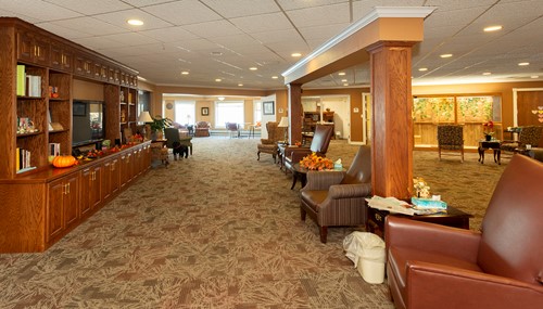 Image of Bayside Manor Senior Living (3)
