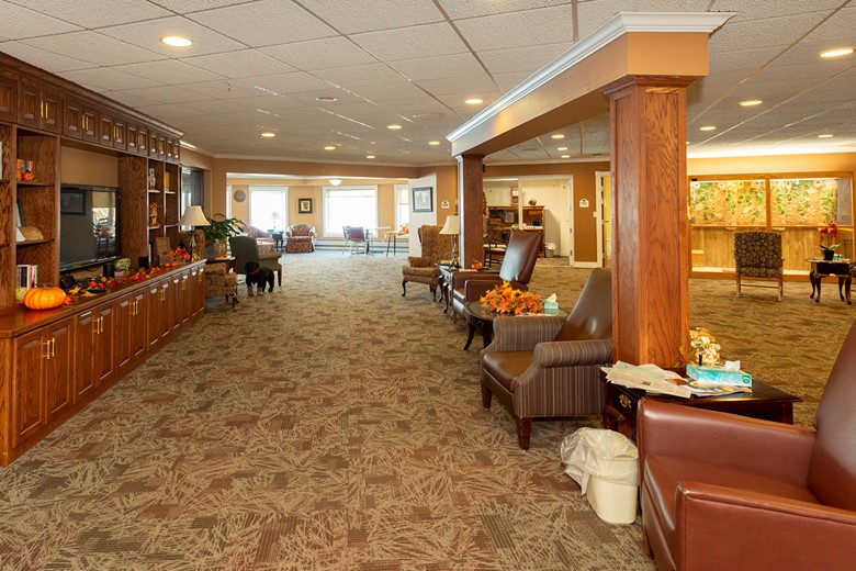 Image of Bayside Manor Senior Living (3)