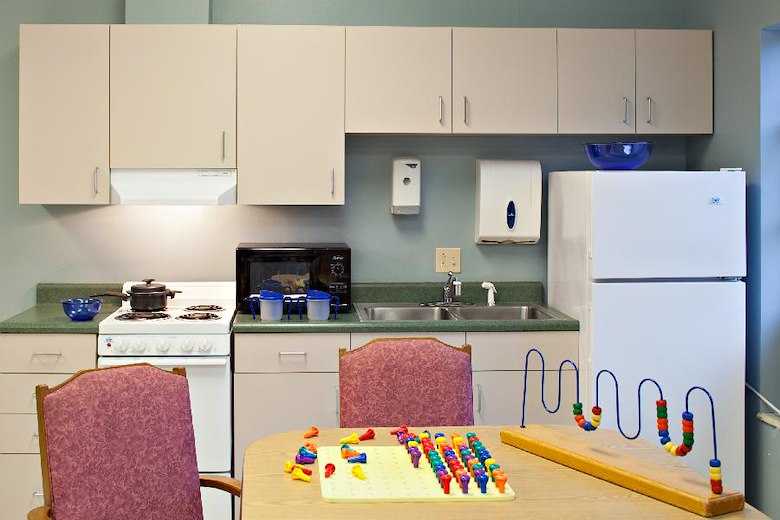 Image of Glenville Health & Rehab (2)