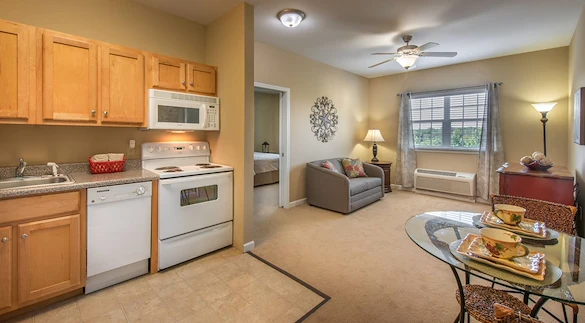 Image of Benton Village of Stockbridge (8)