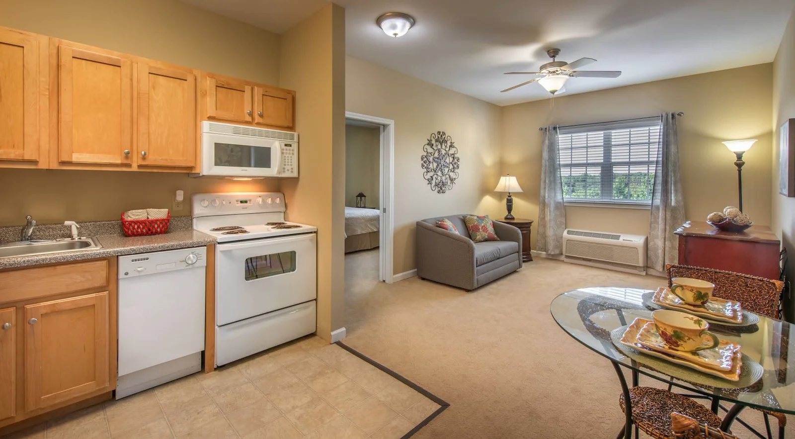 Image of Benton Village of Stockbridge (8)