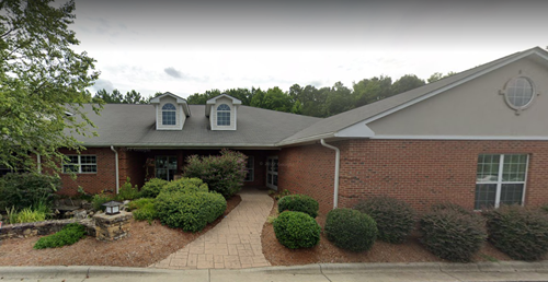 Image of Clapp's Convalescent Nursing Home Inc (1)