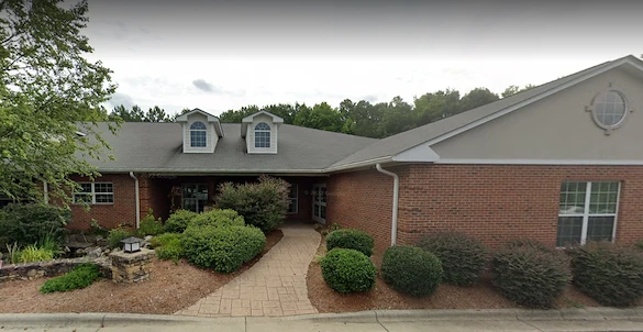 Image of Clapp's Convalescent Nursing Home Inc (1)