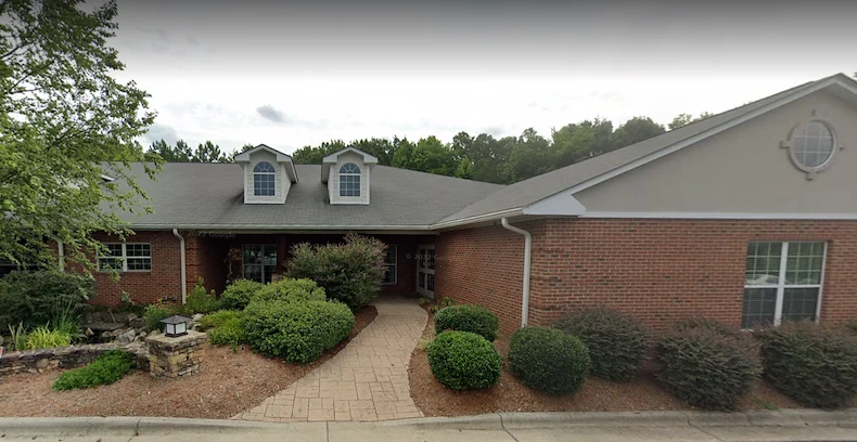 Image of Clapp's Convalescent Nursing Home Inc (1)