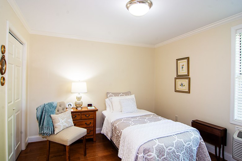 Trinity Oaks Apartments