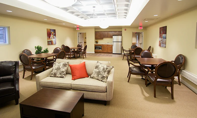 Image of Village East (2)