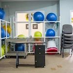 Image of Woodland Terrace Senior Living – Longmeadow of Niles (5)