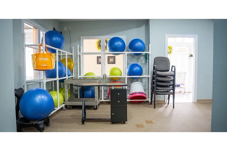 Image of Woodland Terrace Senior Living – Longmeadow of Niles (5)