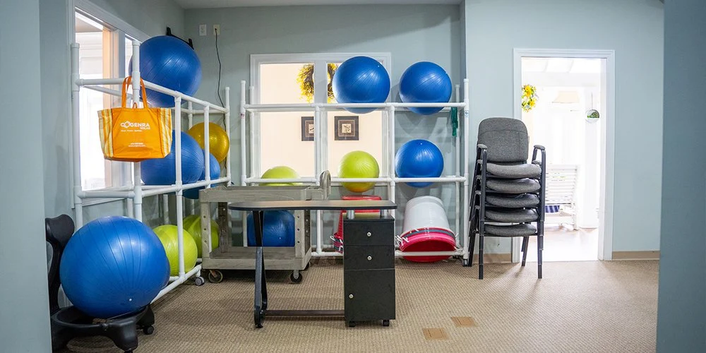 Image of Woodland Terrace Senior Living – Longmeadow of Niles (5)