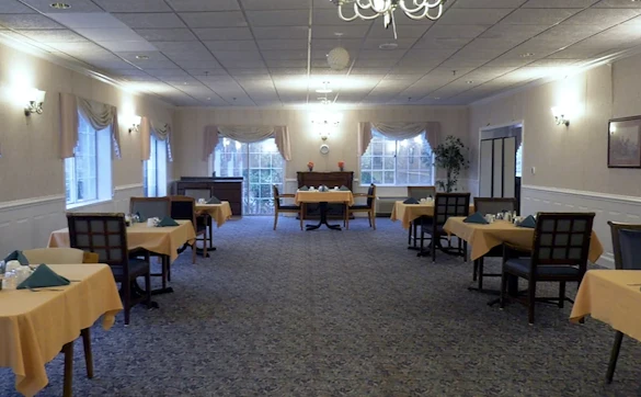 Image of Willow Brook Rehab & Healthcare Center (5)