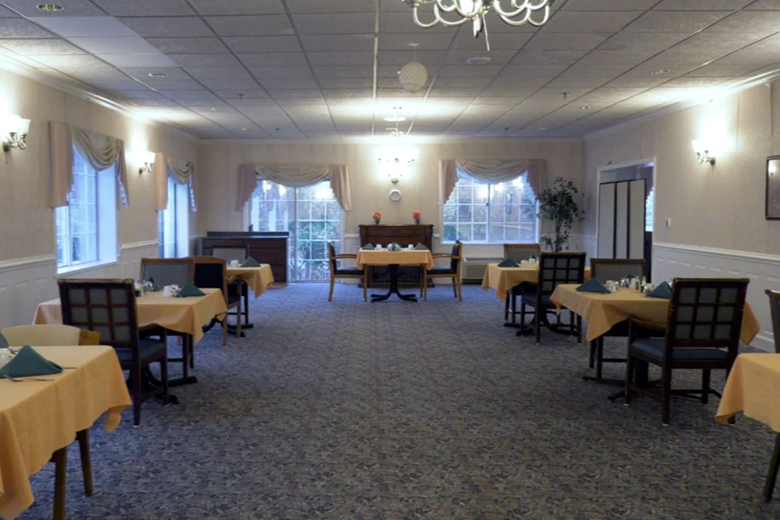 Image of Willow Brook Rehab & Healthcare Center (5)