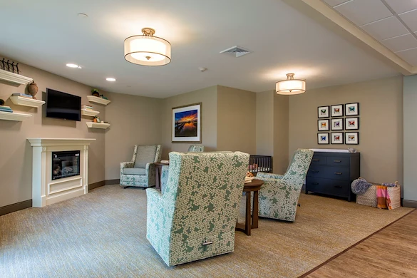 Image of Village Green (5)