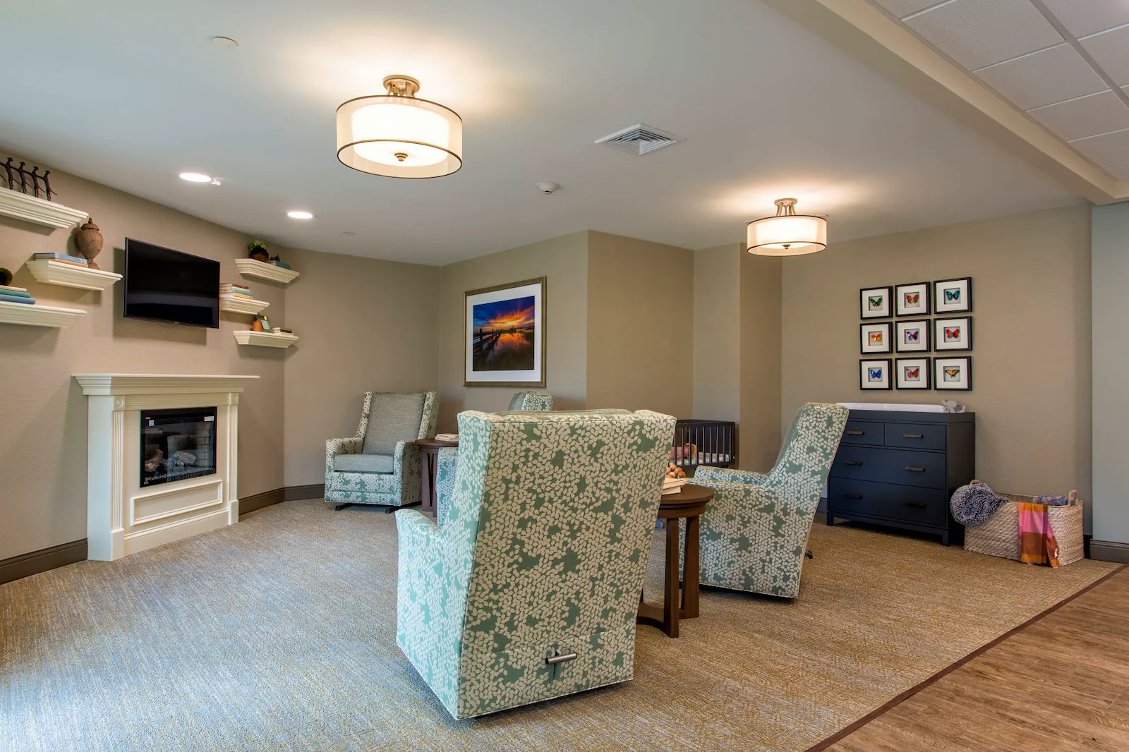 Image of Village Green (5)