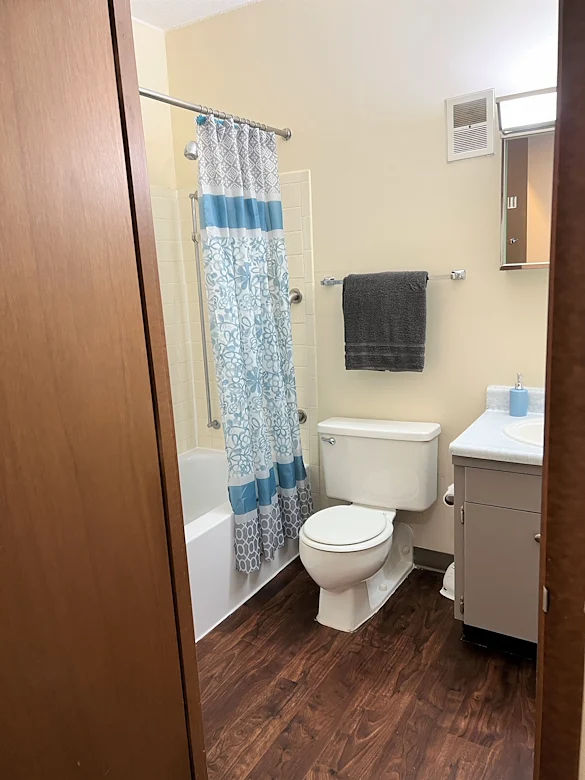 Image of Retired Tigers Senior Apartments (4)