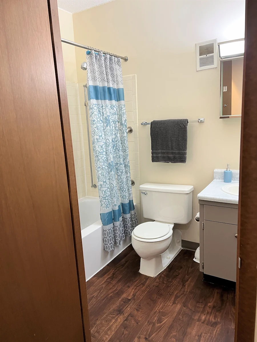 Image of Retired Tigers Senior Apartments (4)