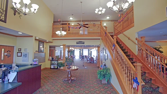 Image of John M. Evans Supportive Living Community (7)