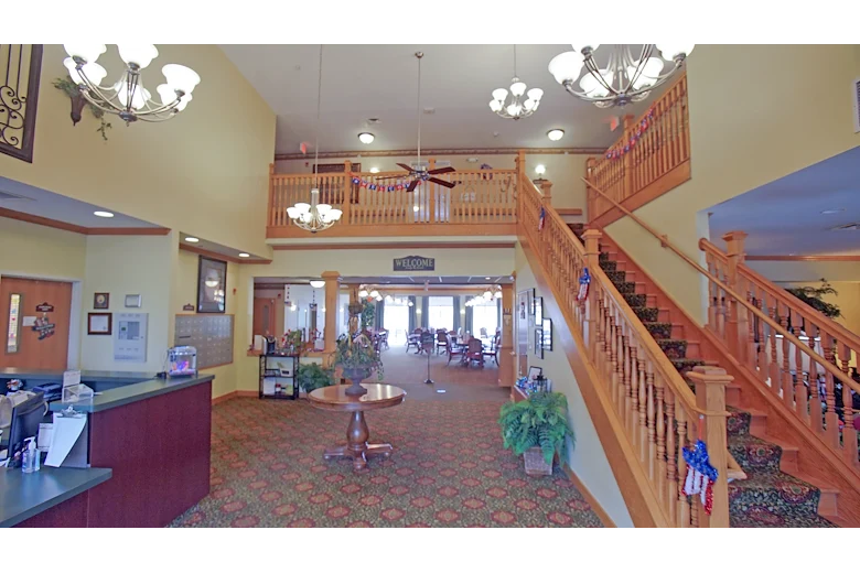 Image of John M. Evans Supportive Living Community (7)