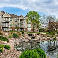 Image of Lakeside (1)