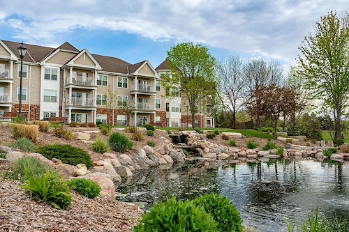 Image of Lakeside (1)