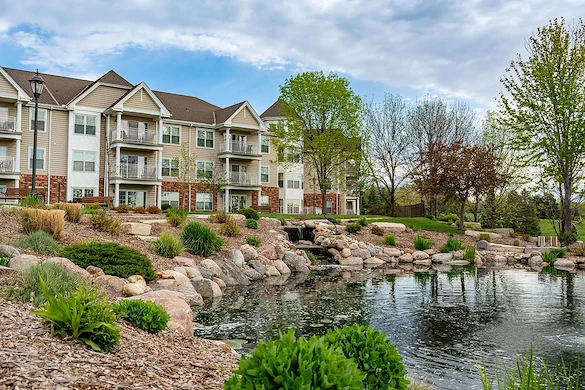 Image of Lakeside (1)