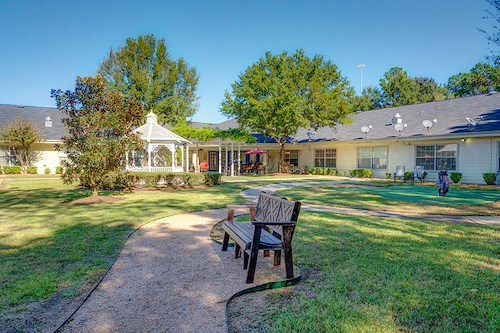 Image of The Auberge at Kingwood (3)