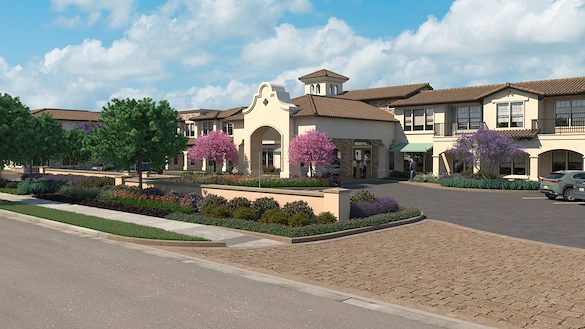 Image of Oakmont of Camarillo (1)