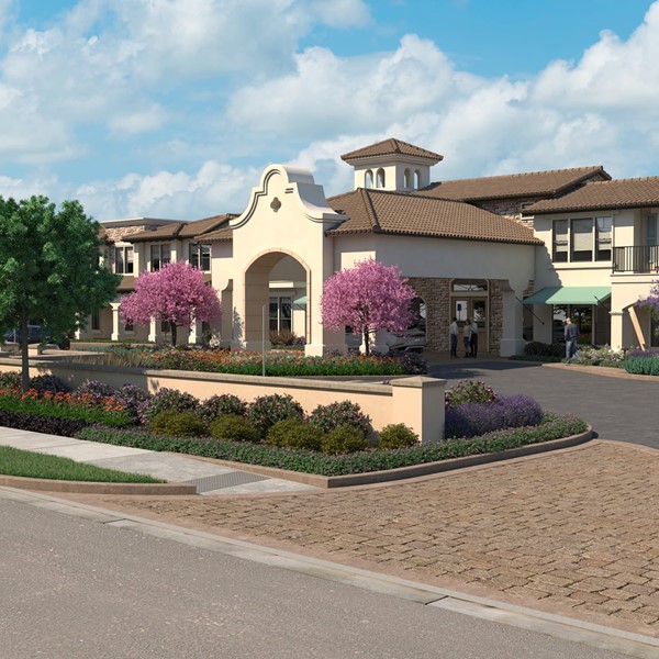 Image of Oakmont of Camarillo (1)