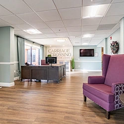 Image of The Carriages of Decatur (2)