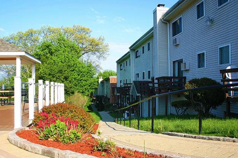 Image of Springvale Apartments (3)