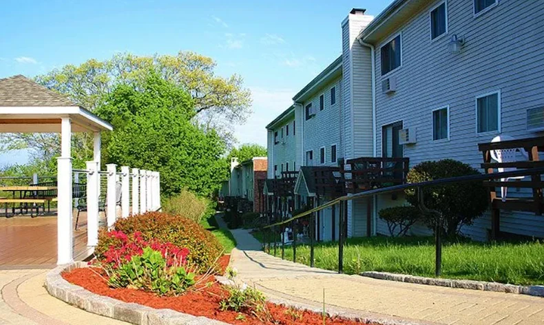 Image of Springvale Apartments (3)