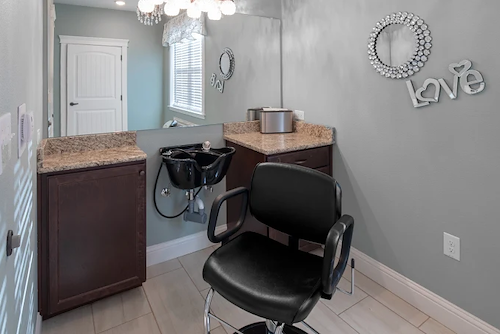 Image of New Haven Senior Living of Wylie (4)