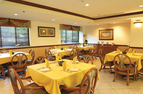 Image of Jackson Gardens Health And Rehabilitation Center (4)