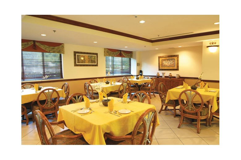 Image of Jackson Gardens Health And Rehabilitation Center (4)