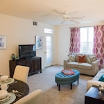 Image of Wellington at Hershey's Mill (9)