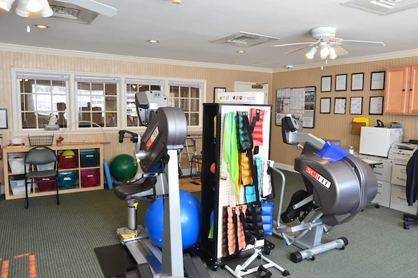 Image of The Laurels & The Haven in Highland Creek (5)