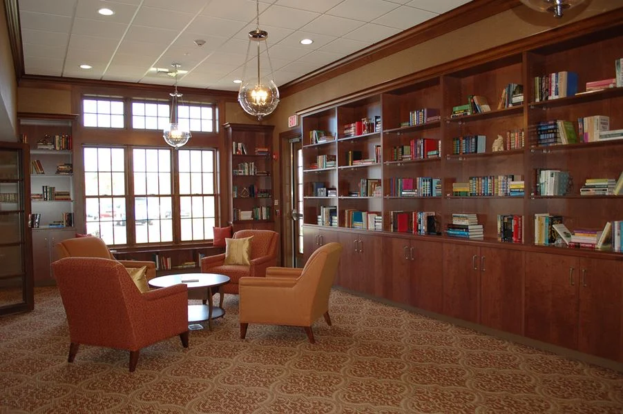 Image of Windsor House At Canfield (3)