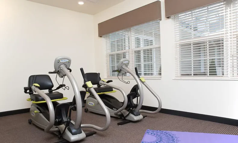 Image of The Willows at Tiffin Skilled Services (5)