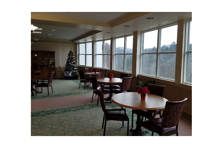 Image of Cheswick Rehabilitation and Wellness Center (3)