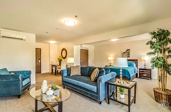 Image of AvantGarde Senior Living - Tarzana (3)