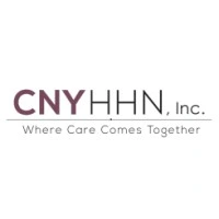 Where Care Comes Together's Logo